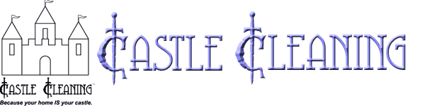 Castle Cleaning